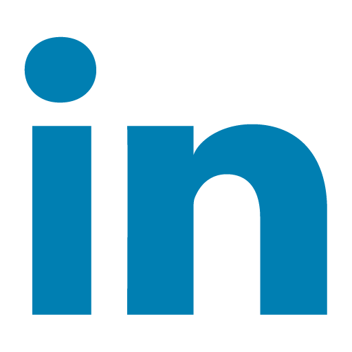 Linkedin icon