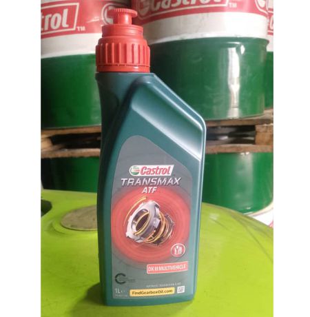 oil 15
