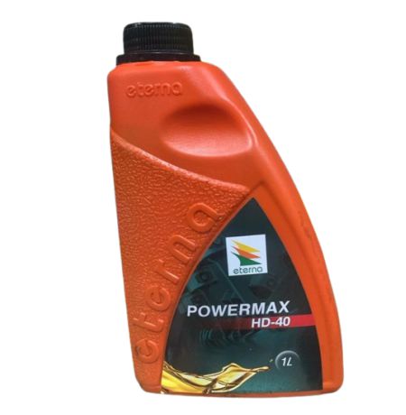 oil 16